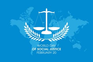 World Social Justice Day: