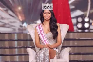 Sini Shetty  Miss World  മിസ്‌വേൾഡ്‌  സിനി ഷെട്ടി  ലോകസൗന്ദര്യ മത്സരം