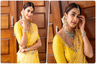 Pooja Hegde