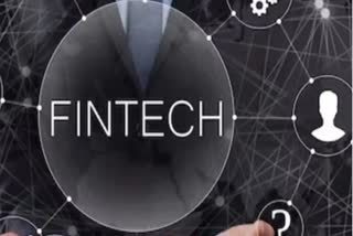 Fintech companies