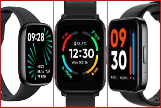 Best Smart Watches Under 3000