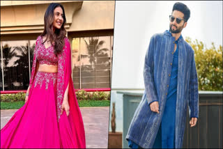 Rakul Preet-Jackky Bhagnani to Have Bollywood-Themed Sangeet; Celebs Arrive in Goa for Event