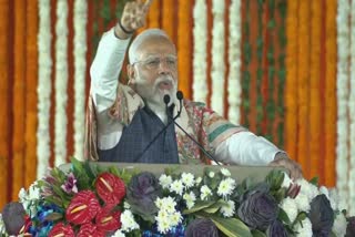 Article 370 was wall between Jammu kashmir development: PM Modi