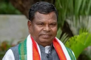 Veteran Congress Leader, Former Excise Minister Kawasi Lakhma Suffers Minor Heart Attack
