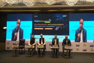 8th edition of Digital Rajasthan Conclave