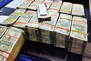 Hawala Money Ceased from Edavanna  Hawala  കുഴൽപണം  ഹവാല  മലപ്പുറം