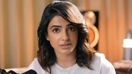 Samantha Ruth Prabhu, Samantha Health Podcast, Take 20