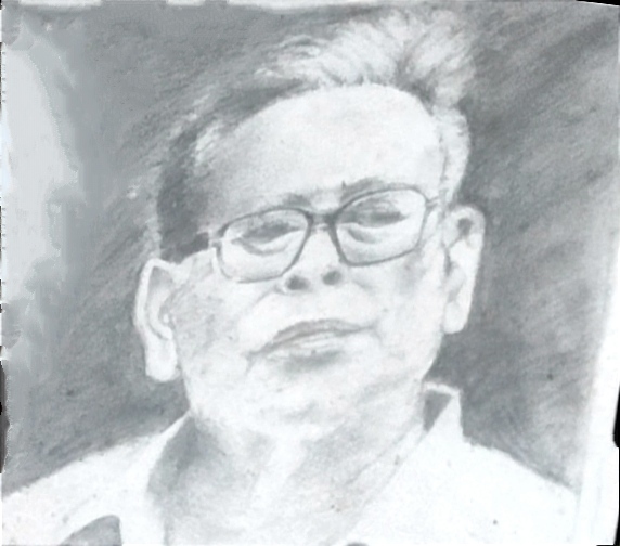 83rd Birth Anniversary of Bhabendra Nath Saikia