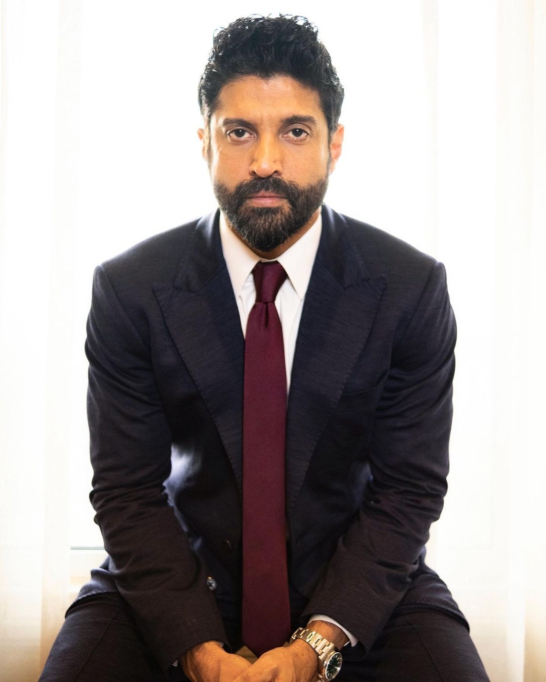 Farhan Akhtar