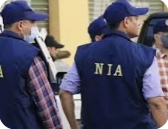 NIA team reached Muzaffarnagar for Time Bombs Case Investigation