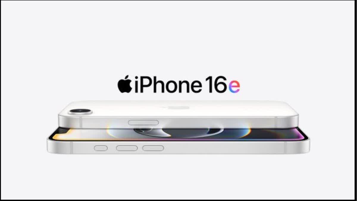 iphone 16e