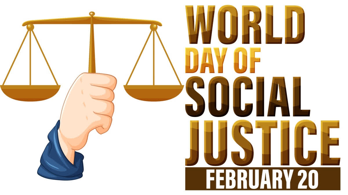 World Day Of Social Justice 2025 How India Is Expanding Its Circle Of