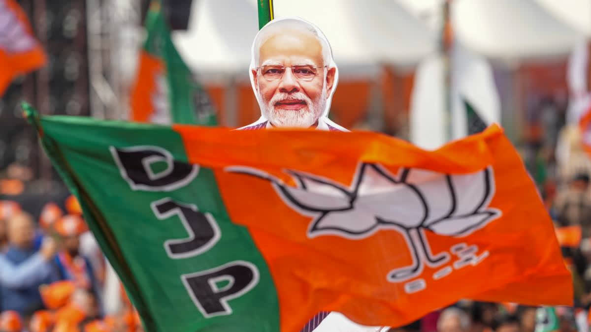 Delhi election results highlight BJP's dominance, AAP's decline, and Congress' poor performance. The opposition struggles to unify as BJP's electoral machine continues to thrive.