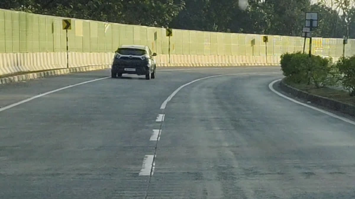 INDIA 1ST LIGHT SOUND PROOF HIGHWAY