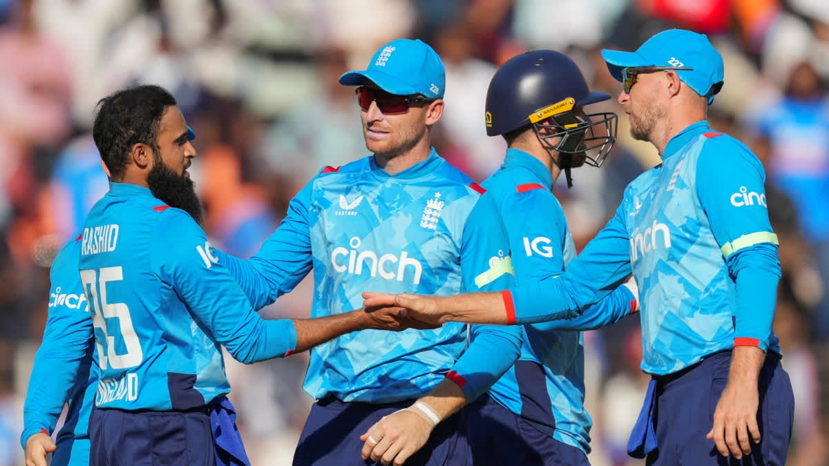 England announced their playing XI for their Champions Trophy campaign opener against Australia on Saturday, February 20.