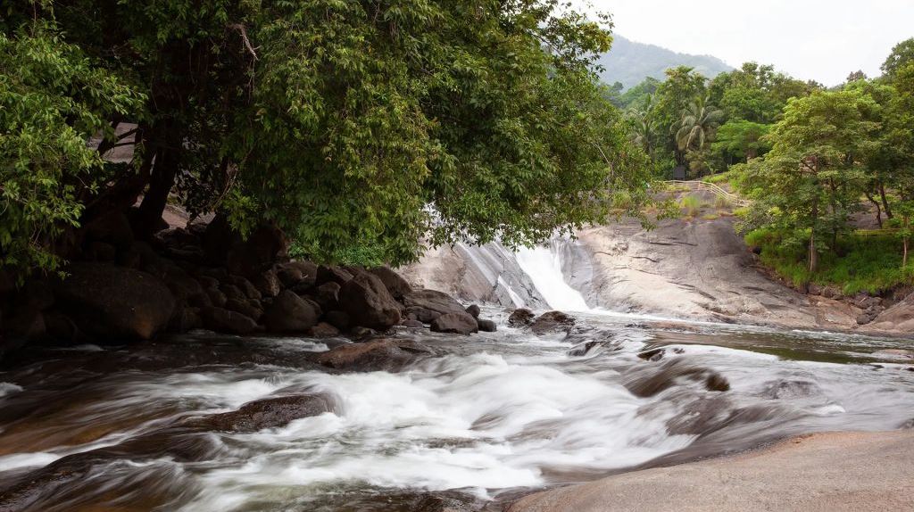 നിലമ്പൂര്‍ ടൂറിസ്റ്റ് സ്‌പോട്ട്  Nilambur Tourist Destination  Tourist Destinations In Malappuram  തേക്ക് മ്യൂസിയം നിലമ്പൂര്‍