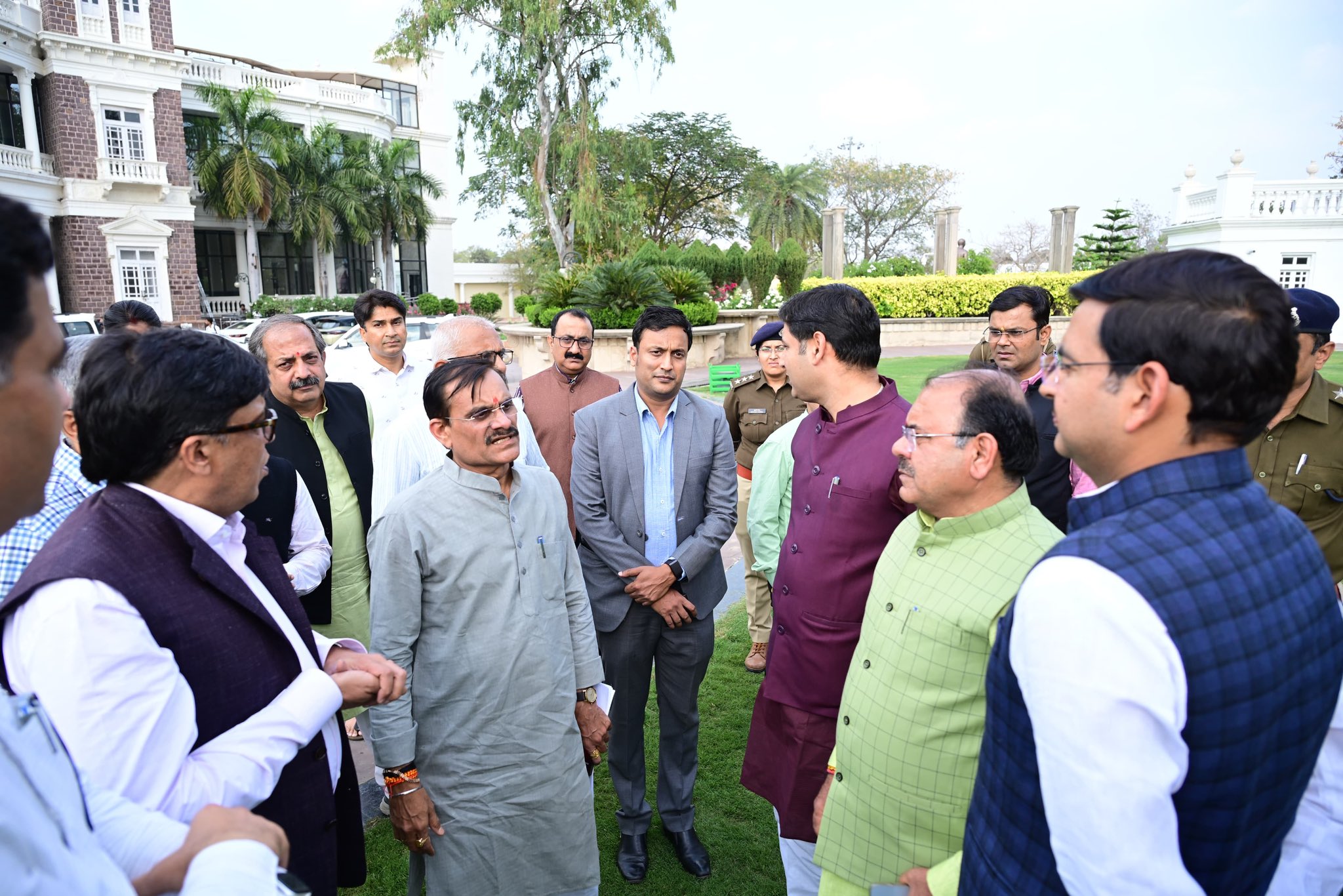 MP BJP NEWS