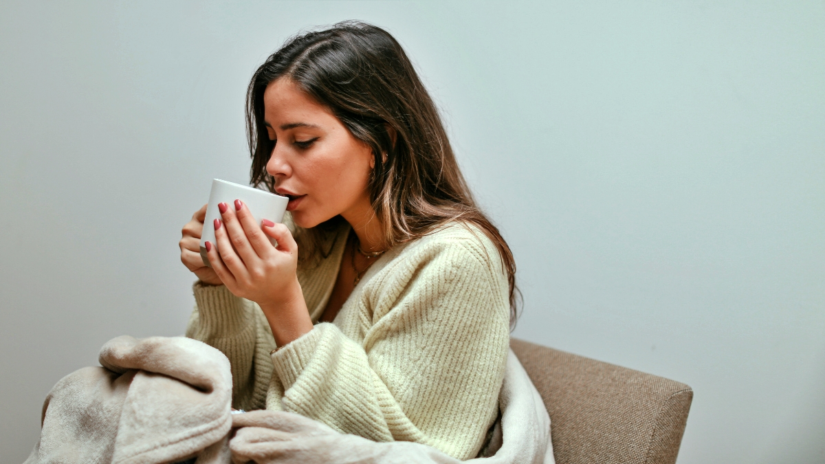 What Happens to Your Body When You Quit Drinking Tea for a month ?