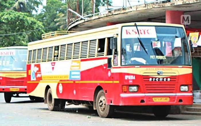 KSRTC BUS ADVERTISEMENT  ബസ് പരസ്യം സ്വകാര്യ ഏജൻസികളിലേക്ക്  കെഎസ്ആർടിസി പരസ്യം  LATEST NEWS IN MALAYALAM