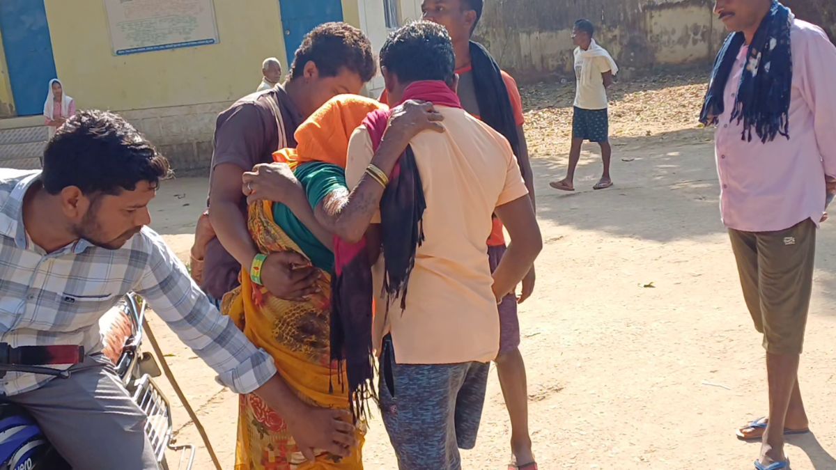 Second phase of Panchayat election