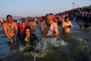 Mahakumbh Mela 2025