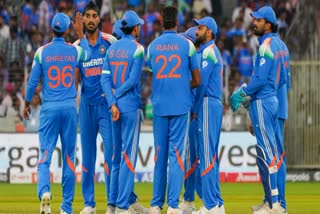 India probable Playing 11 Against Bangladesh