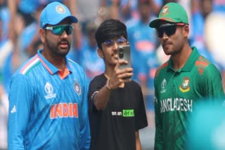 IND vs BAN Match Preview Pitch Report of Dubai Stadium