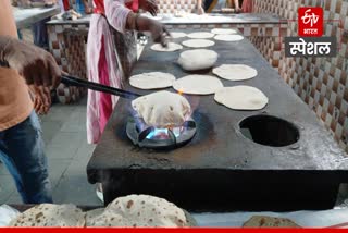 थाली की रोटी होगी 'महंगी'!