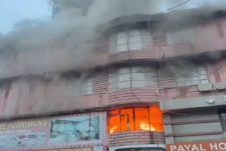 fire-broke-out-in-marketing-complex-ranchi