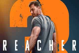 Alan Ritchson's Reacher Season 3 Premieres Today