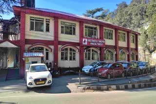 Himachal Transport Department