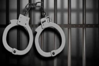 4 Militants Arrested From Various Manipur Districts