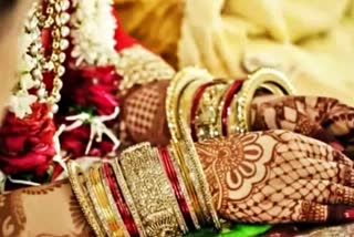 BHOPAL BRIDE KIDNAPPED