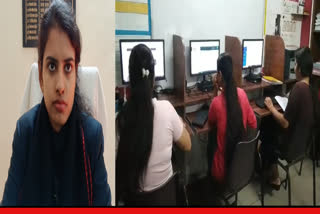 IELTS centers operating without licenses in Kapurthala and Phagwara sealed, notices issued to two, administration warns owners