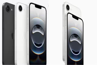 iPhone 16e Launched