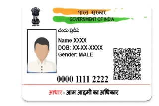 What is Aadhaar Virtual ID