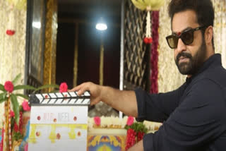 NTRNeel Goes on Floors