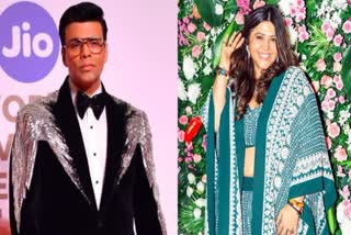 Karan Johar to Ekta Kapoor These are india's richest film producers know who is on top