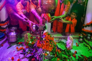 Maha shivratri 2025