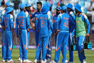 India vs Bangladesh Champions Trophy