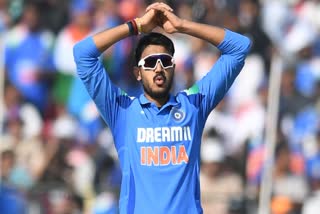 Axar Patel