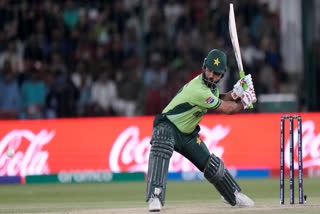 Fakhar Zaman confirmed that he has been ruled out of the remainder of Champions Trophy 2025 after sustaining an injury in Pakistan's campaign opener.