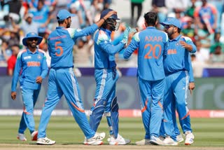 IND VS BAN MATCH LIVE UPDATE  IND VS BAN MATCH LIVE  IND VS BAN  ചാമ്പ്യന്‍സ് ട്രോഫി 2025