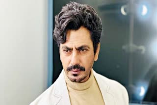 NAWAZUDDIN SIDDIQUI