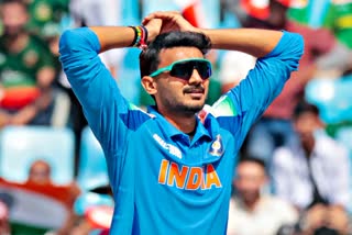 AXAR PATEL