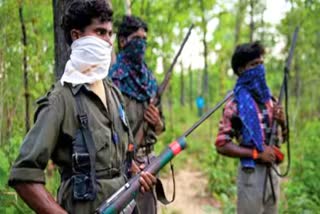 Naxalites kills villagers IN Dantewada