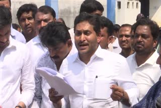 YS Jagan