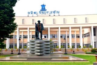 ODISHA ASSEMBLY