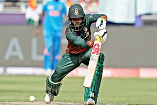TOWHID HRIDOY HITS CENTURY
