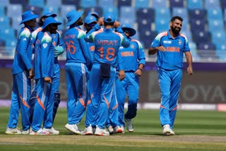 मोहम्मद शमी ने ICC वनडे टूर्नामेंट में सबसे ज्यादा विकेट लेकर रचा इतिहास